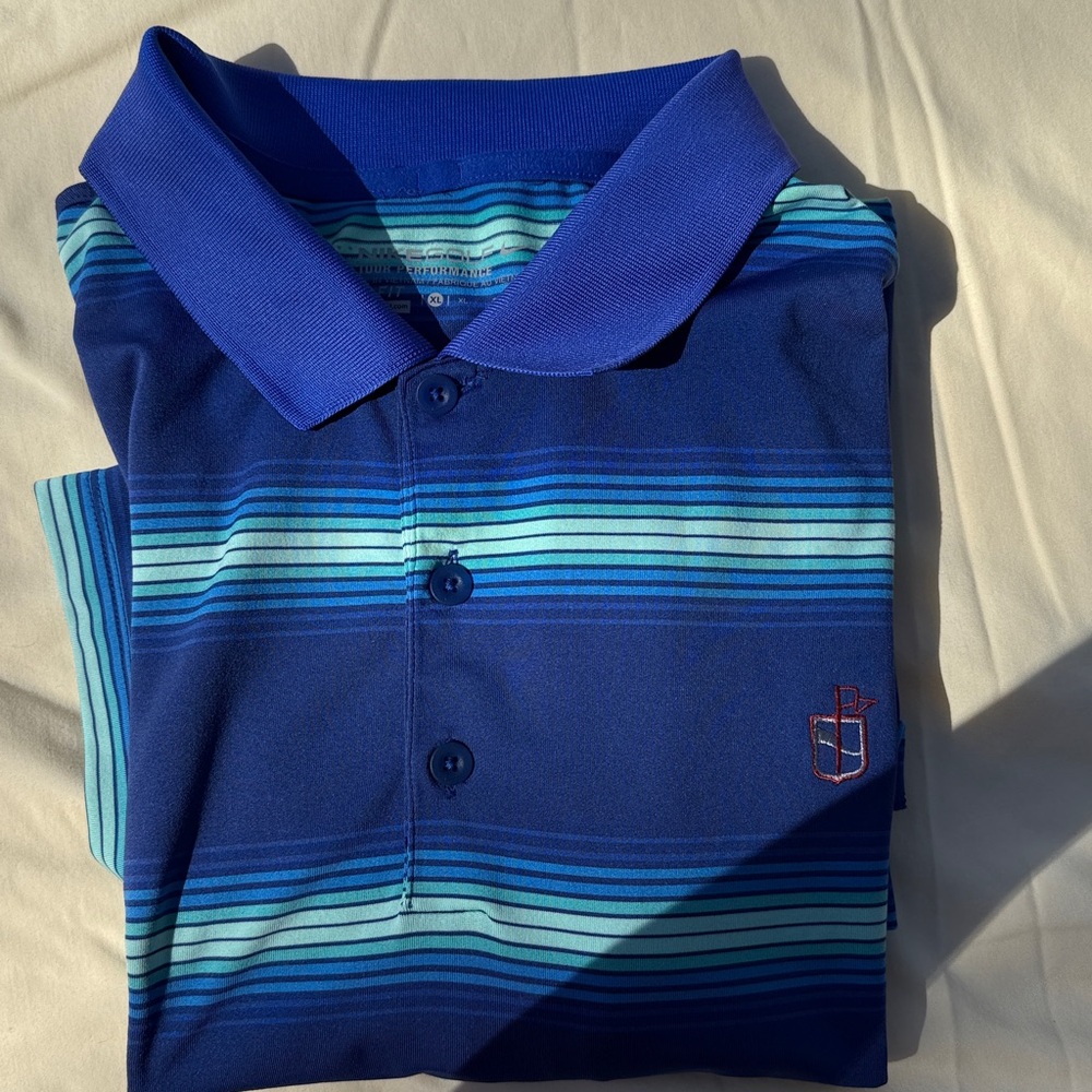 Nike Golf Shirt
